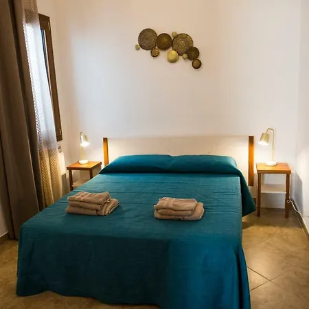 Apartmán L'aiara