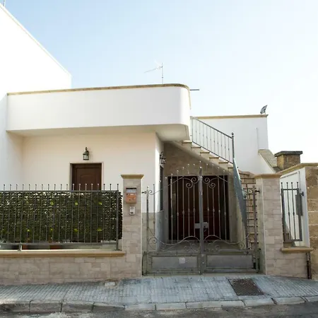 L'aiara Apartment *