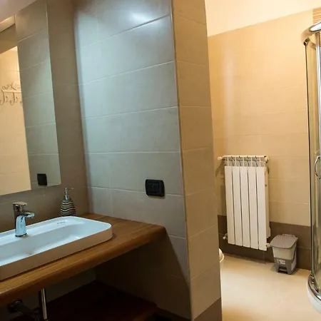 L'aiara Apartment Copertino