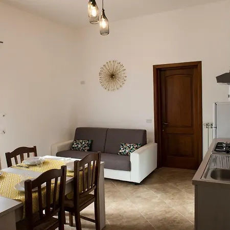 L'aiara Apartment