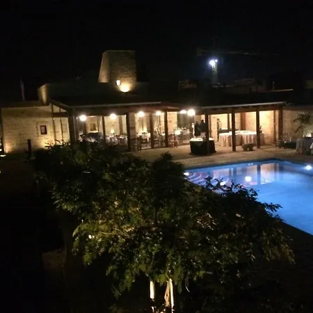 L'aiara شقة
