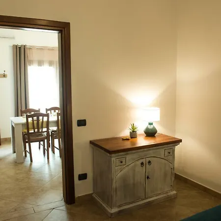 Apartment L'aiara Copertino